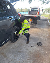 towing and roadside service in orlando florida