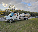 towing and roadside service in orlando florida