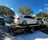 towing and roadside service in orlando florida